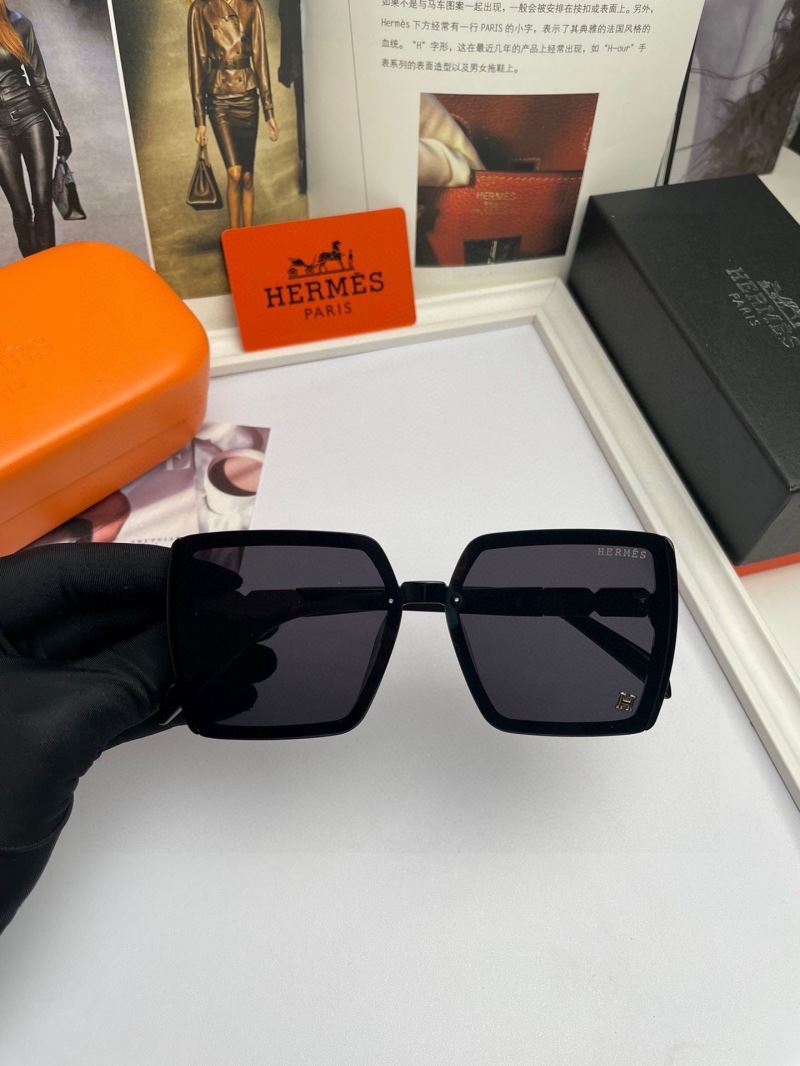 Hermes Sunglasses